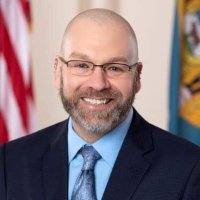 DEStateRepMorrison (@de_rep_morrison) 's Twitter Profile
