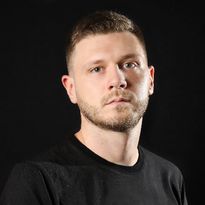➡️ Artist | Producer | Sound Designer | Audio Engineer
🎶 Psytrance Renegade
▶️ @digitalomproductions
https://t.co/wFuzcOClmC…