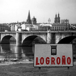 ¡Somos riojanos digitales! Noticias e historias de la ciudad donde mejor se vive del mundo, Logroño.