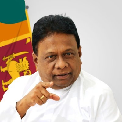 Member of Parliament, Sri Lanka