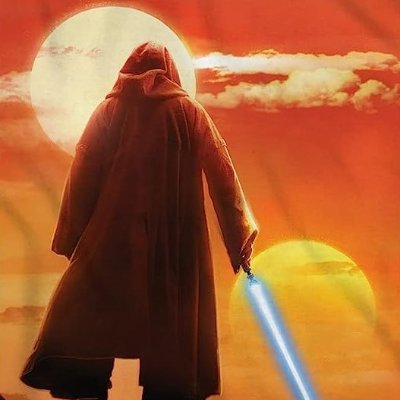 Family, Tech, Music. May the Force be with you, always!