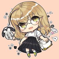 白兎なお🐰🎮🎙誤字マン (@shiratonao) Twitter profile photo