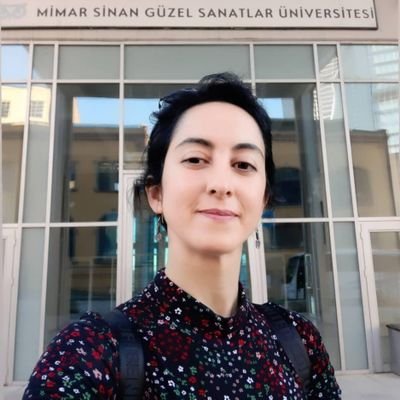 FSM Üniversitesi PhD. student in Ottoman Manuscripts