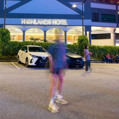 QueQueQuiQui's profile picture. Ordinarily Malaysian.