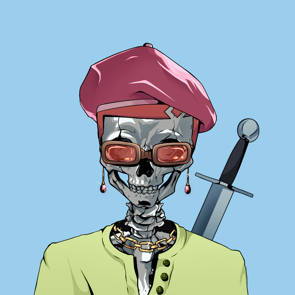 erin_mcgrathh's profile picture. #BTC、#ETH、#BNB holders web3、NFT、链游玩家，爱好旅行、读书