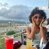 Morgane Hnr (@mgnhonore) 's Twitter Profile