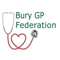 Bury GP Federation(@Bury_Gp_Fed) 's Twitter Profile Photo