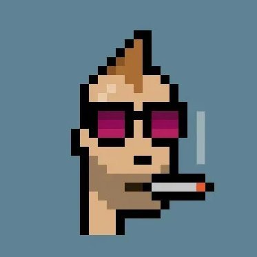 ameryeeden's profile picture. sup