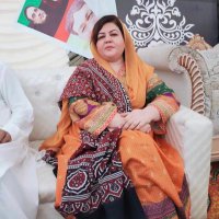 Shabana Malik (@shabanamalikppp) 's Twitter Profile
