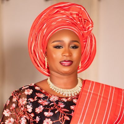 Official Account of Her Excellency Chief Mrs. Uzoamaka Mary-Maudline Ogbonna Nwifuru, Wife of the Executive Governor, Ebonyi State. Founder of BERWO