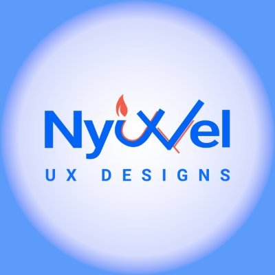 Nyuvel the UX Designer Profile