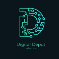Digital Depot Lebanon(@digitaldepotlb) 's Twitter Profile Photo