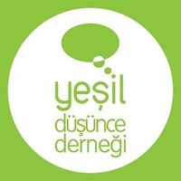 Yeşil Düşünce Derneği(@yesildusun_) 's Twitter Profile Photo