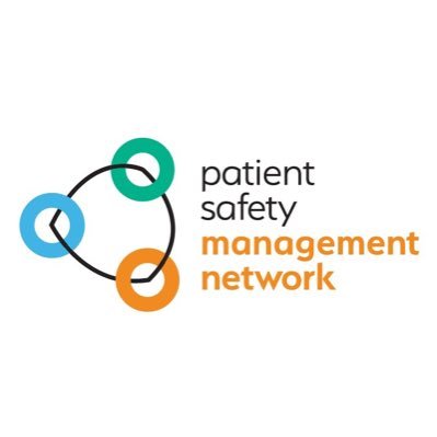 For anyone working in the management of patient safety. A vibrant community that meet every Friday online. Together we can do better things.