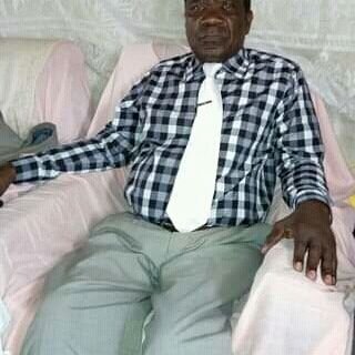 mapesaphilip38's profile picture. male