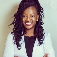 Florence Jedidiah Mulenga(@JedidiahMulenga) 's Twitter Profile Photo