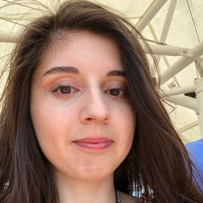 LouCataldo165's profile picture. music, cars, art, literature. Automotive Journalist 🚗 she/her