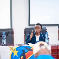 Célestin Lumuna (@lumunacel74494) 's Twitter Profile