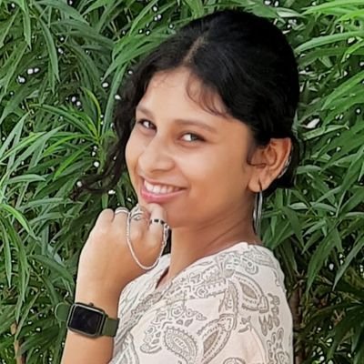 ShreyaD10445329's profile picture. ML PASSIONATE || DSA || FLASK || CODING ENTHUSIAST || WEB DEVELOPMENT