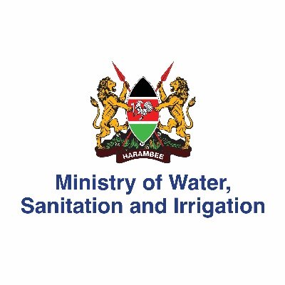 Ministry of Water, Sanitation and Irrigation