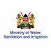 Ministry of Water, Sanitation and Irrigation (@mowsi_ke) Twitter profile photo Ministry of Water, Sanitation and Irrigation (@mowsi_ke) Twitter profile photo