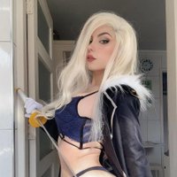 Robin (@bereznyrobin8) 's Twitter Profile