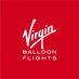 Virgin Balloon Flights (@VirginBalloons) Twitter profile photo