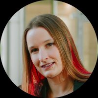 Bernadette Mohr (@b_j_mohr) 's Twitter Profile