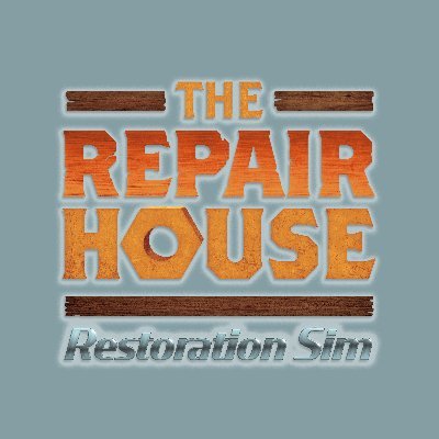 A relaxing restoration sim out now on Steam. 🔨 From the original creator of PC Building Simulator. Wishlist here: https://t.co/cRlwcpql4S