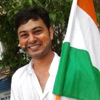 Alok Jain(@swavalambi_f) 's Twitter Profileg