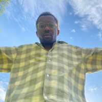 Sois Béni (@wakandama) 's Twitter Profile