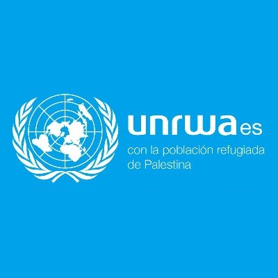 En UNRWA trabajamos junto a casi 6M de #refugiados y #refugiadas de #Palestina por el presente y el futuro.