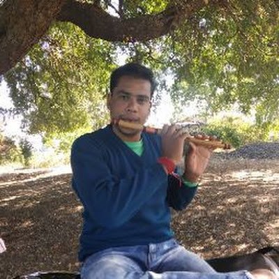 FlutestMohit's profile picture. 