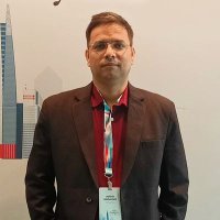 Ashish Maharishi (@ashishmaharishi) 's Twitter Profile Photo Ashish Maharishi (@ashishmaharishi) 's Twitter Profile Photo