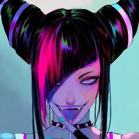 Juri Han (@sadistbitchjuri) 's Twitter Profile