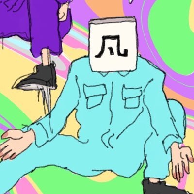 えい。さんのプロフィール画像