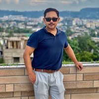 Shyamkanu Mahanta (@skmahanta2013) 's Twitter Profile