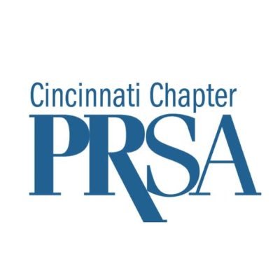 The Tri-state’s leading association for professionals in the public relations & communications industry 🤝 #CincyPRSA