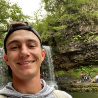 Ben Jones (@benjones1310) 's Twitter Profile