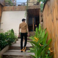 Hoàng Nam (@hoangnamm997) 's Twitter Profile