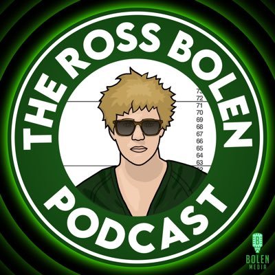 RossBolenPod Profile Picture