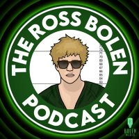 The Ross Bolen Podcast(@RossBolenPod) 's Twitter Profile Photo