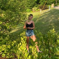 Tracey (@traceymills_) 's Twitter Profile