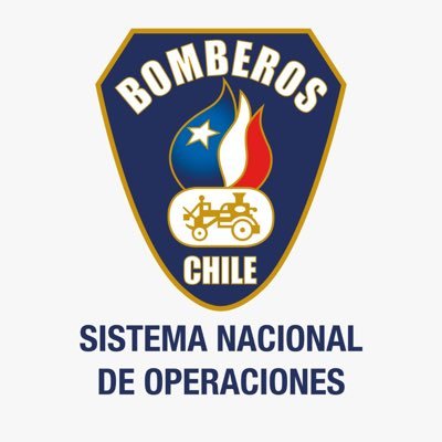 Sistema Nacional de Operaciones de Bomberos de Chile e - mail: central.sno@bomberos.cl celular: +56 9 61907558. https://t.co/59rnOIi0pE