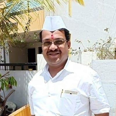 शहर जिल्हा सरचिटणीस, परभणी
#Parbhani #शेतकरी #मराठी #agricos #MahatmaGandhi #Maharashtra #NCP #राष्ट्रवादी #किसान
