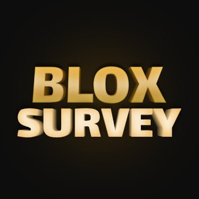 BloxSurvey logo