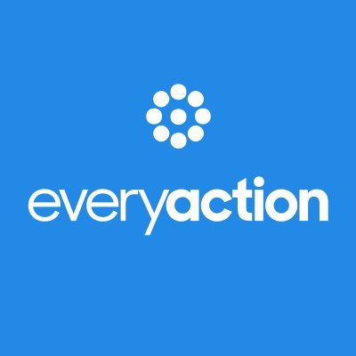 EveryAction is now Bonterra. We will no longer post here, and you won’t be able to DM us. Follow @BonterraTech to stay up to date.