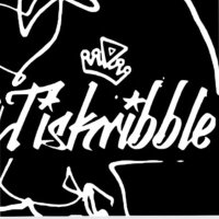 Tiskribble (@tiskribble) Twitter profile photo