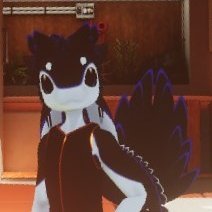 ScrappyTheAvali's profile picture. rare art posting, also into 3d modeling occasionally. usually free to dm, however i ignore "hi" messages, possible to also find me elsewhere,