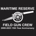 Maritime Reserve Field Gun Crew (@MRFGCrew) Twitter profile photo